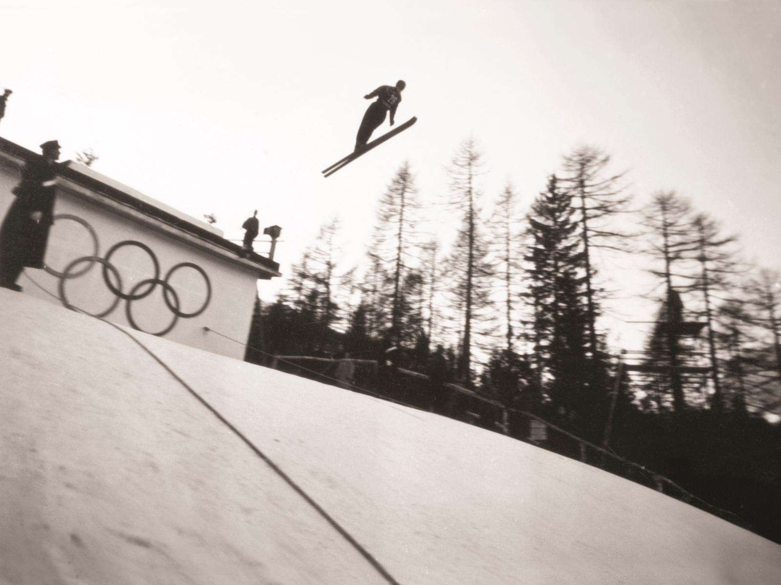 Da Cortina 1956 A Cortina 2026 - Oggi E Allora