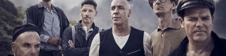 Rammstein