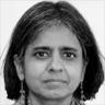 Sunita Narain