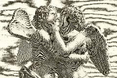 Amore e Psiche tra Apuleio e Boiardo, L’Asino d’oro in volgare con musica rinascimentale