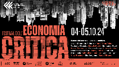 L'economia siamo noi: la sfida di raccontare l'economia