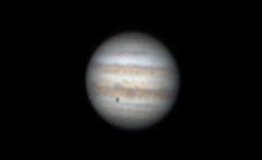 Le notti dei Giganti - Osserviamo insieme Giove e Saturno