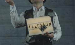 Mai fidarsi delle apparenze - Tecnica e psicologia dell'illusionismo e dei fenomeni "magici"