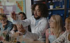 Raccontare le STEM ai giovani - Innovazione e tecnologia per una sfida educativa