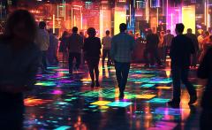 RAISE Village: il futuro è qui - Robotica e IA al servizio del territorio