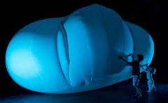 Una nuvola, cinque sensi, tante storie - Scopriamo il mondo dentro e fuori di noi