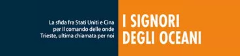 TORINO, 12 NOVEMBRE: I SIGNORI DEGLI OCEANI
