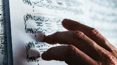 Musica del vivo. Ritorno al presente