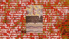 La grammatica del cioccolato e del cacao