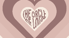The Circle of Love #6