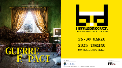 Fenoglio visto dalle stelle