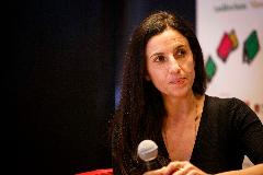 Francesca Mannocchi – 'Sulla mia terra. Storie di israeliani e palestinesi'
