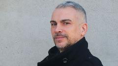 Giuseppe Zucco – 'Il signore delle acque' con Carola Susani