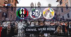 501st Italica Garrison, Rebel Legion Italian Base e R2-KT Italia