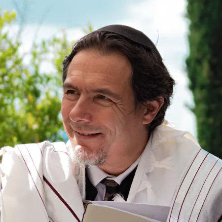 Fabrizio Haim Cipriani