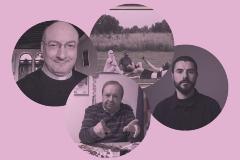 Mi risveglio e sono ancora con te (Sal 139,18)