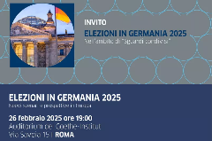 Elezioni in Germania 2025 - Nuovi scenari e prospettive in Europa