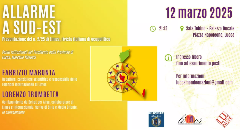 Allarme a Sud-Est