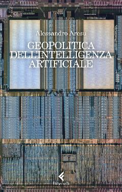 Presentazione di Geopolitica dell'intelligenza artificiale