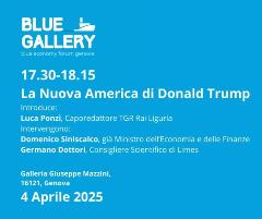 La Nuova America di Donald Trump