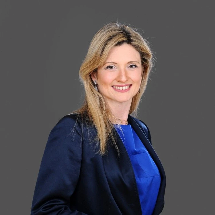 Rossella Esther Cerchia