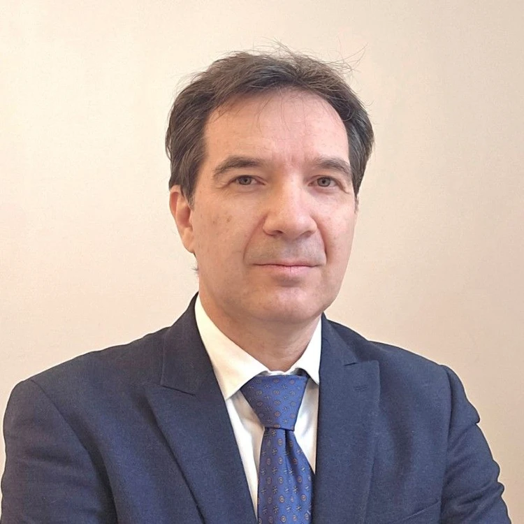 Yuri Giuseppe Rassega