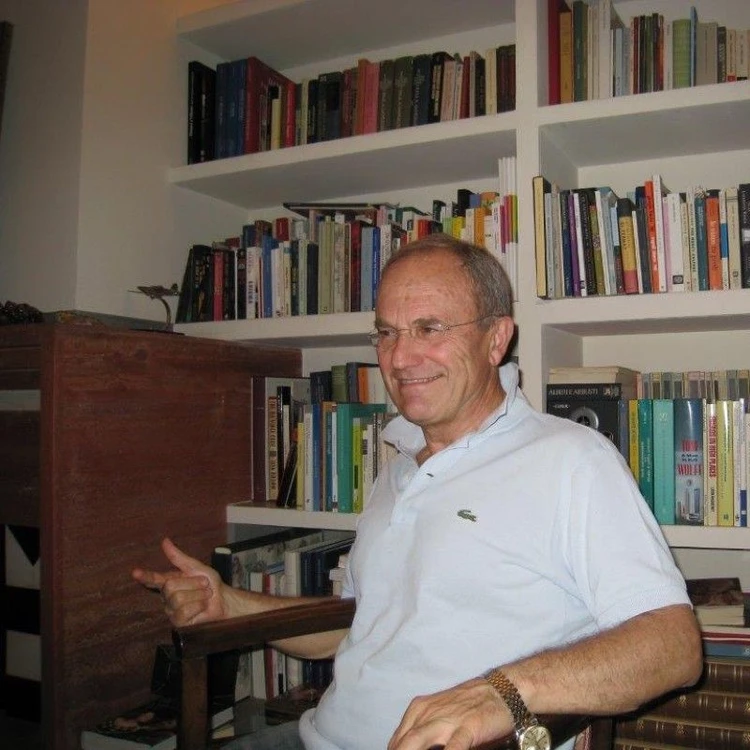 Pasquale Lucio Scandizzo