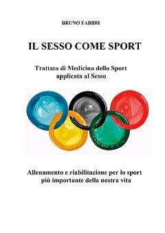 Il sesso come sport con Bruno Fabbri