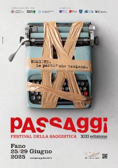 Un lungo impegno a Passaggi Festival