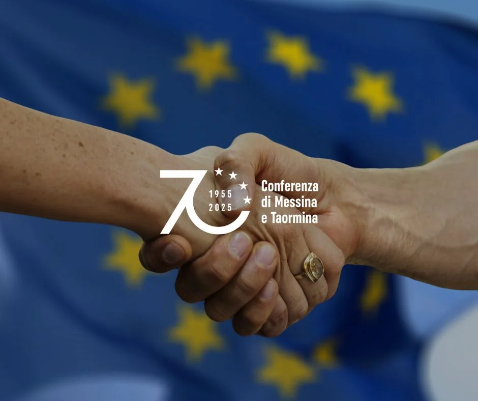 I Padri Fondatori e i “confini” dell’Europa: dall’Ucraina ai Balcani occidentali, quale allargamento?