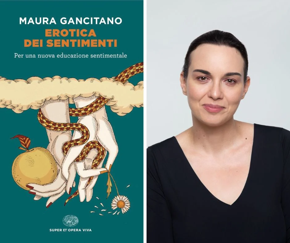 La politica del desiderio