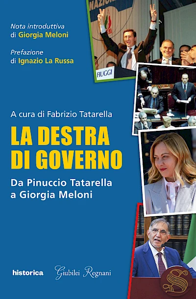 La destra di governo 1995-2005