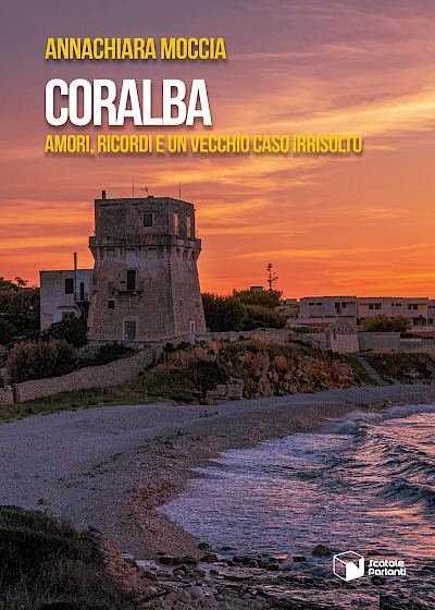 Coralba. Amori, ricordi e un vecchio caso irrisolto