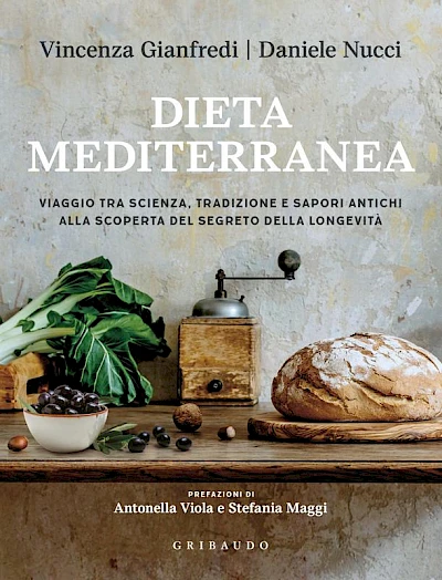 Dieta Mediterranea