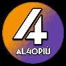 AL4OPIÙ