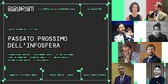 Passato prossimo dell'infosfera