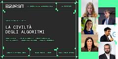 La civiltà degli algoritmi
