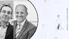 Questo vuoto d’intorno, questo vuoto di dentro