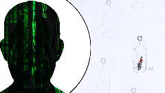 Invidia. Il tuo pieno è il mio vuoto