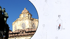 Nel vuoto che rivela