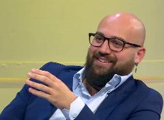 'O Professor Mario Varrella - Cristina Obber