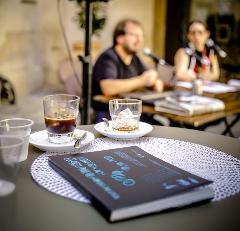 Colazioni sul futuro: il buongiorno del festival