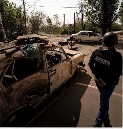 Crimini di guerra: Gaza, Ucraina, Israele e le sfide del giornalismo