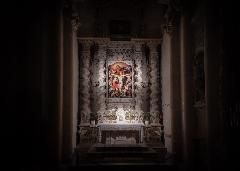 I Misteri di Santa Croce