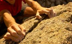 Arrampicata, medicina e tecnologia: MSIclimb - Riabilitare in modo nuovo grazie a intrecci di competenze