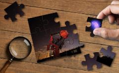 Bang! Chi è stato? - Astro-detective alla scoperta di sorgenti gamma