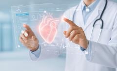 Battiti e bit - Quando il cuore gioca con l’IA