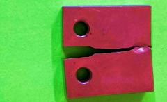 Crack! Fratture tra scienza e natura - Come la natura ci insegna a costruire meglio