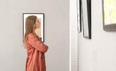 Dipingere con gli occhi - Come la biofisica della visione influenza la pittura