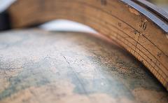 Dove siamo? - Storia e strumenti del posizionamento